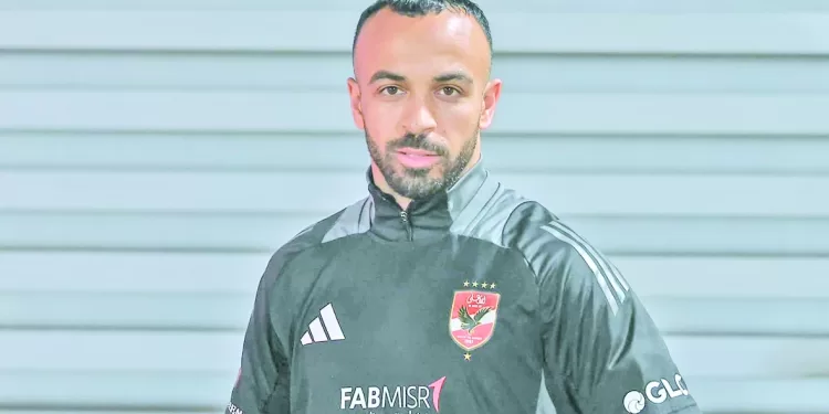 بن شرقى يتقدم للأهلى.. وبنتايك يتعادل للزمالك.. والفائز بيراميدز