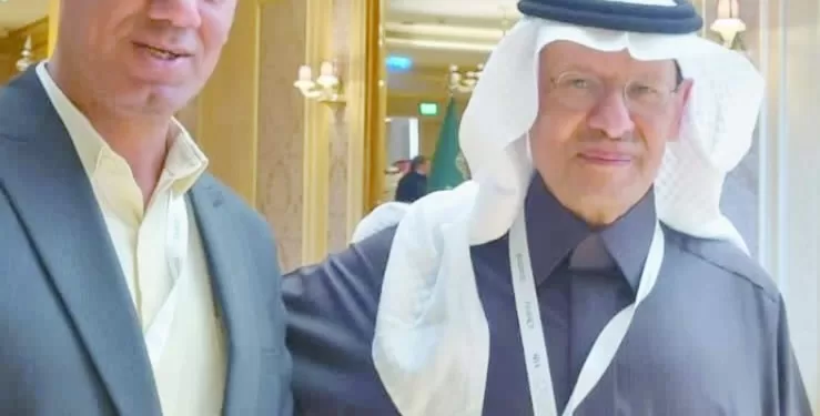 مصر والسعودية.. طوبى لصانعى السلام 1 - جريدة الجمهورية بن شرقى يتقدم للأهلى.. وبنتايك يتعادل للزمالك.. والفائز بيراميدز