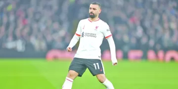 بن شرقى يتقدم للأهلى.. وبنتايك يتعادل للزمالك.. والفائز بيراميدز