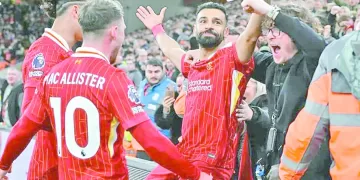 ميسى.. (المنقذ) الساحر يواصل التألق مع إنتر ميامى  قبل لقاء الأهلى بالمونديال