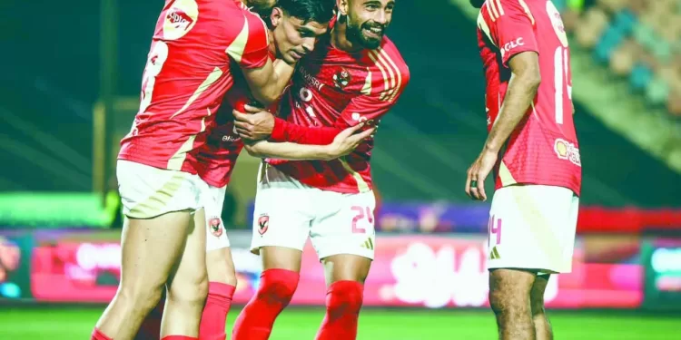 ميسى.. (المنقذ) الساحر يواصل التألق مع إنتر ميامى  قبل لقاء الأهلى بالمونديال