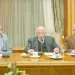 سياسيون وحزبيون فى «صالون الجمهورية»: الحوار الوطنى فرصة لتوسيع المشاركة السياسية 11 - جريدة الجمهورية ميسى.. (المنقذ) الساحر يواصل التألق مع إنتر ميامى  قبل لقاء الأهلى بالمونديال