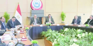 بوجلبان يقود تدريب المصرى وسط ترحيب بورسعيدى