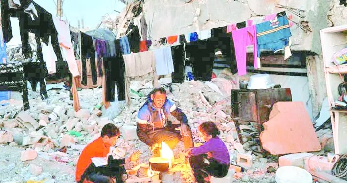 الاحتلال يتوعد المصلين فى المسجد الأقصى خلال شهر رمضان 1 - جريدة الجمهورية بوجلبان يقود تدريب المصرى وسط ترحيب بورسعيدى
