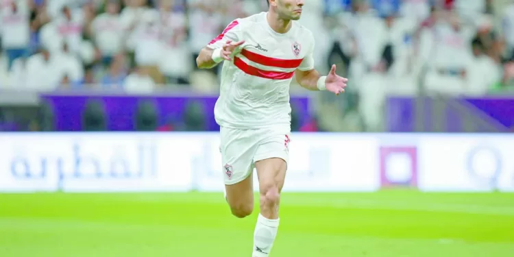 بوجلبان يقود تدريب المصرى وسط ترحيب بورسعيدى