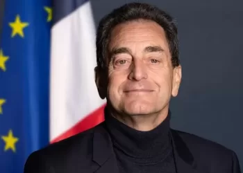 سفير فرنسا بالقاهرة: نقدر عاليا جهود مصر للوصول لاتفاق وقف إطلاق النار.. ونرفض التهجير