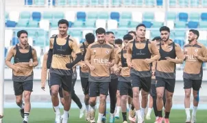 يـوم القـمة: الأهلى طمعان فى الفوز.. والزمالك يسعى للمفاجأة