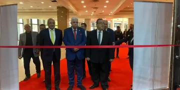 «الصناعات الهندسية» تفتتح النسخة الثانية لمعرض تعميق التصنيع المحلي