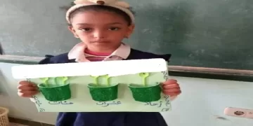 الإعدام شنقًا لقاتلة الطفلة يارا بالشرقية