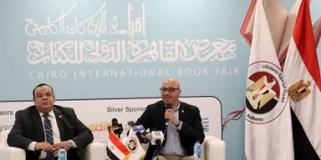 المستشار حازم بدوي: حريصون على التوعية بأهمية المشاركة السياسية عبر الانتخابات