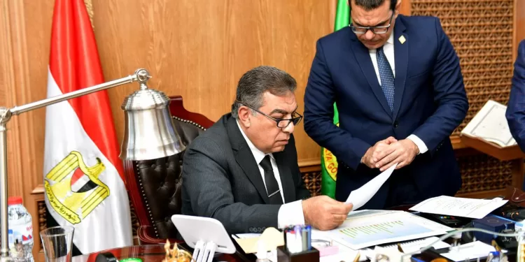 محافظ الدقهلية يُعلن نتائج الشهادة الإعدادية بنسبة نجاح 89.4%