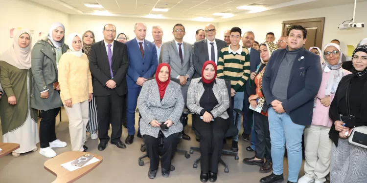 «كتاب البيئة والتنمية» تُطلق الورشة الثانية لتدريب الجمعيات على التوثيق والاتصال بنقابة الصحفيين