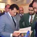 وزير الشباب والرياضة: العلوم الحديثة والتكنولوجيا الركيزة الأساسية لنهضة الشعوب