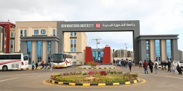 3  فرق من كلية علوم الحاسب بالمنصورة الجديدة تتأهل للتصفيات النهائية في مسابقة «هاكاثون التعليم الذكي»