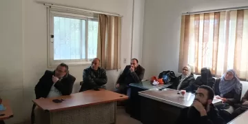 «بحوث تكنولوجيا الأغذية» بسخا يستعرض تطوير صناعة الألبان في مصر