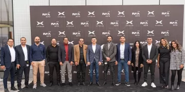 «راية»: «XPENG G6» توفر حلًا متكاملًا للتنقل المستدام