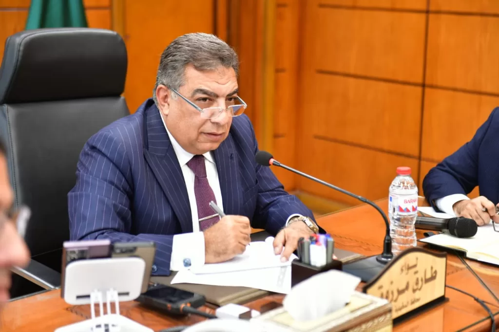 محافظ الدقهلية يعقد اجتماع تنسيقي لإطلاق قافلة إغاثة عاجلة لغزة 24 - جريدة الجمهورية WhatsApp Image 2025 02 03 at 5.24.26 PM 4 - جريدة الجمهورية