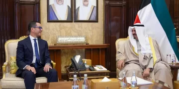 محافظ الإسماعيلية يعتمد نتيجة الشهادة الإعدادية بنسبة نجاح 82.87%