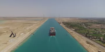 مشروع القطاع الجنوبي يعزز ريادة قناة السويس.. ويرفع تصنيفها عالميًا