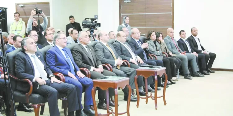 «الوثائقية» تقدم جائزة لأفضل فيلم طلابى  بمهرجان الإسماعيلية الدولى