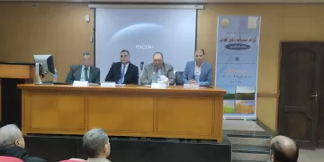 تشجيع التكنولوجيا والذكاء الاصطناعي في الزراعة.. أبرز توصيات ورشة عمل وزارة الزراعة