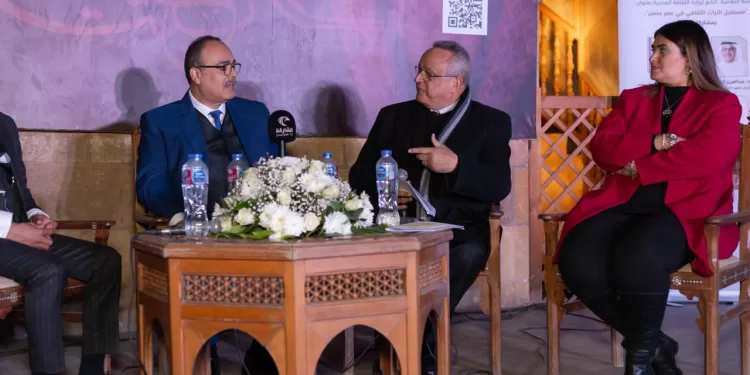 بيت السحيمي يستضيف د. أحمد زايد: كيف نواجه تهديدات الحداثة للتراث والهوية؟