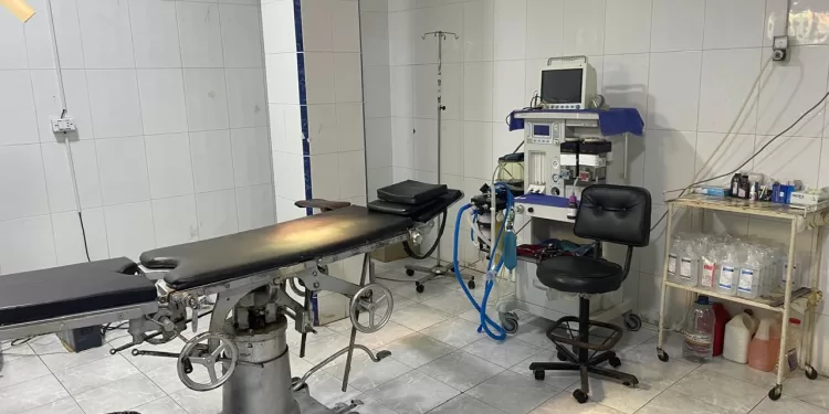 «العلاج الحر» بالدقهلية تنفذ 574 زيارة تفقدية للمنشآت الطبية خلال يناير.. وتوصى بغلق 64 مخالفة