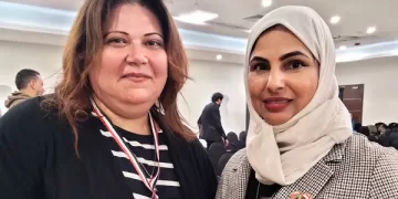 الكاتبة العمانية هدى حمد: إيقاع حياتي سيختل لو لم أقرأ وأكتب