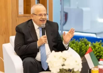 د. الخشت: الوعي المتزايد بالتحديات العالمية يمثل فرصة لتحقيق نظام عالمي مبني على العدالة والتعايش