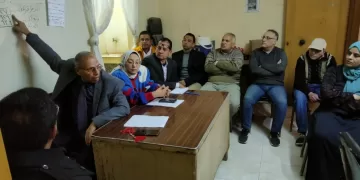 وزيرة البيئة: «مراقبة الطيور» نموذج للسياحة البيئية المستدامة تعزز مكانة مصر سياحيًا وبيئيًا