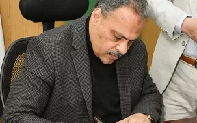 74.7 % نسبة النجاح فى الشهادة الإعدادية بالشرقية