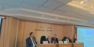 الاتحاد المصري للتأمين ينظم ورشة عمل حول المخاطر المؤسسية بين النظرية والتطبيق