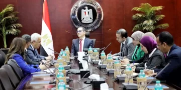 وزير الاستثمار: 10 مليارات دولار صادرات قطاع مواد البناء في 2024