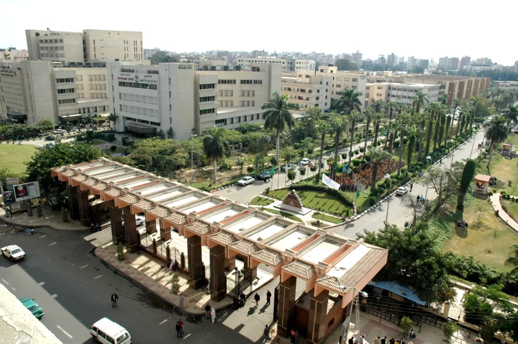انطلاق الفصل الدراسي الثاني بجامعة المنصورة.. استقبال الطلاب وإكمال المسيرة التعليمية 3 - جريدة الجمهورية WhatsApp Image 2025 02 08 at 3.04.31 PM 2 - جريدة الجمهورية
