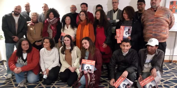 ملتقى الإسماعيلية.. منصة لدعم المواهب السينمائية