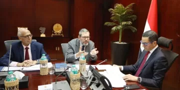 وزير الاستثمار: الدولة تعمل على تهيئة مناخ الأعمال لتمكين القطاع الخاص من قيادة التنمية الاقتصادية