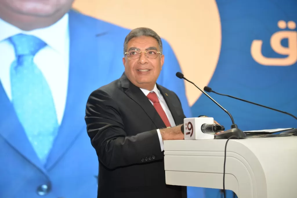 جامعة المنصورة تحتضن احتفالات العيد القومي الـ775 لمحافظة الدقهلية 45 - جريدة الجمهورية WhatsApp Image 2025 02 09 at 12.08.40 AM - جريدة الجمهورية