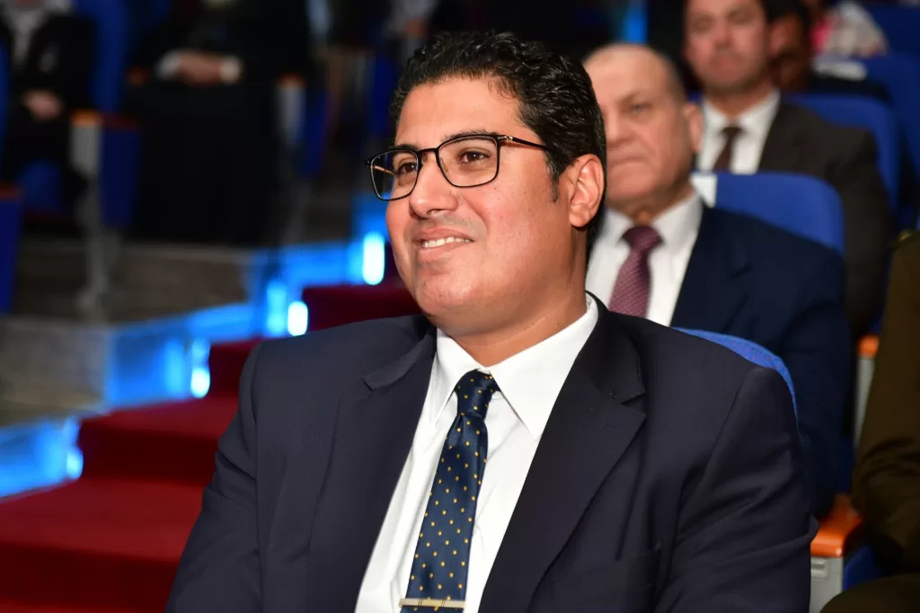 جامعة المنصورة تحتضن احتفالات العيد القومي الـ775 لمحافظة الدقهلية 60 - جريدة الجمهورية WhatsApp Image 2025 02 09 at 12.08.48 AM 1 - جريدة الجمهورية