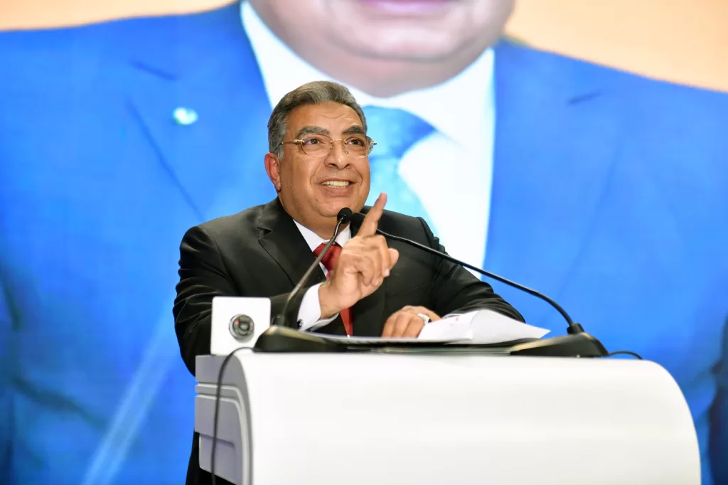 جامعة المنصورة تحتضن احتفالات العيد القومي الـ775 لمحافظة الدقهلية 63 - جريدة الجمهورية WhatsApp Image 2025 02 09 at 12.08.48 AM 2 - جريدة الجمهورية