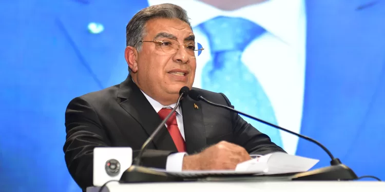 جامعة المنصورة تحتضن احتفالات العيد القومي الـ775 لمحافظة الدقهلية