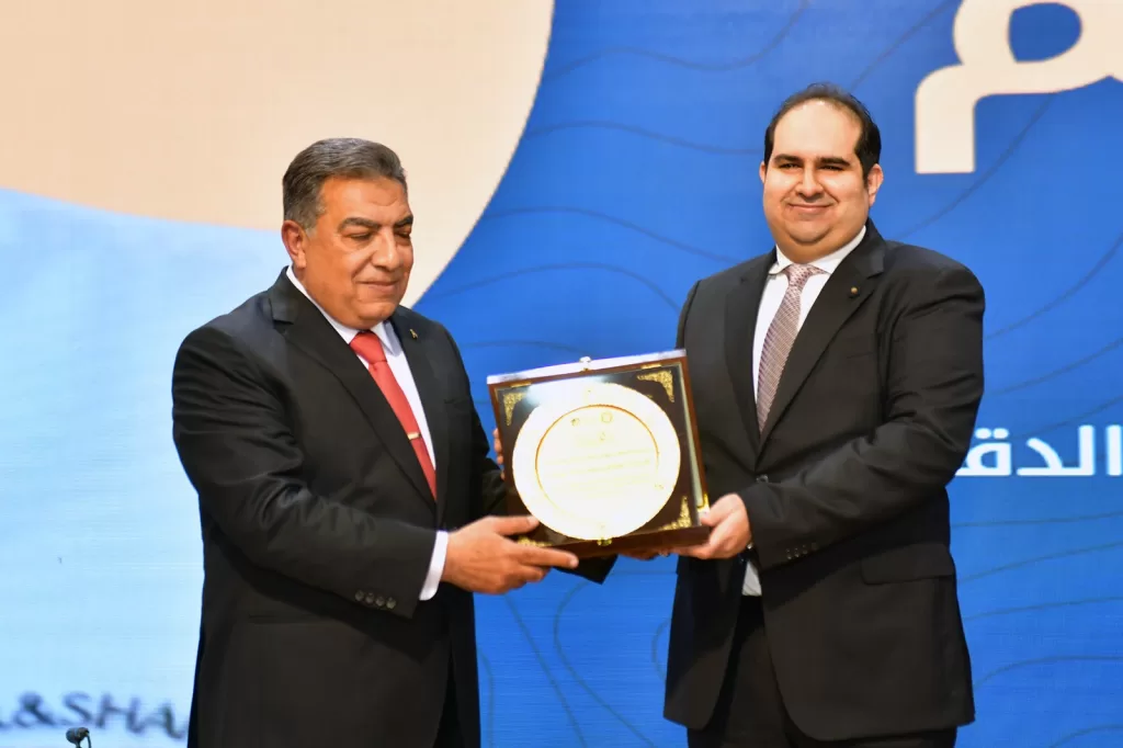 جامعة المنصورة تحتضن احتفالات العيد القومي الـ775 لمحافظة الدقهلية 64 - جريدة الجمهورية WhatsApp Image 2025 02 09 at 12.08.49 AM 1 - جريدة الجمهورية