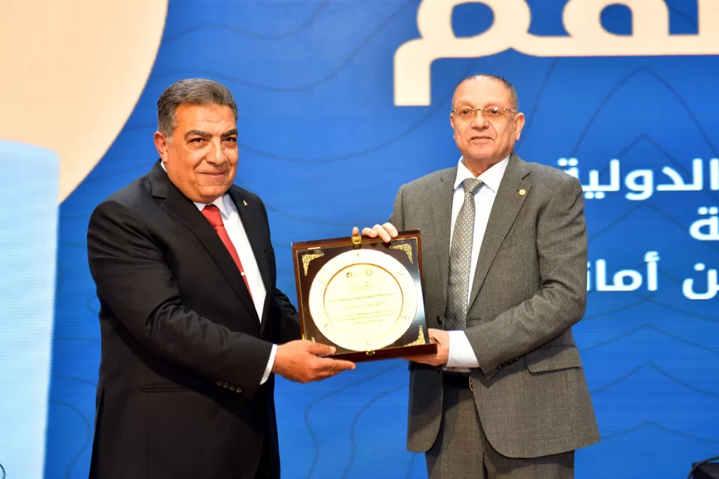 جامعة المنصورة تحتضن احتفالات العيد القومي الـ775 لمحافظة الدقهلية 66 - جريدة الجمهورية WhatsApp Image 2025 02 09 at 12.08.49 AM - جريدة الجمهورية