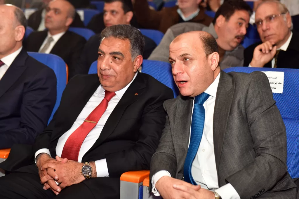 جامعة المنصورة تحتضن احتفالات العيد القومي الـ775 لمحافظة الدقهلية 68 - جريدة الجمهورية WhatsApp Image 2025 02 09 at 12.08.52 AM - جريدة الجمهورية