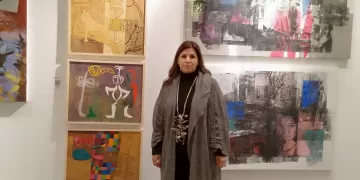 «فن القاهرة»: منصة عالمية للفن والإبداع في المتحف المصري الكبير