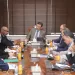 وزير الزراعة يستعرض مع «إيفاد» جهود مشروعات «سيل» الزراعية