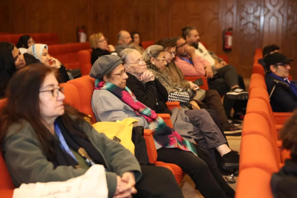 مهرجان الإسماعيلية يناقش مستقبل «الأفلام الذاتية التسجيلية والوثائقية» 2 | جريدة الجمهورية