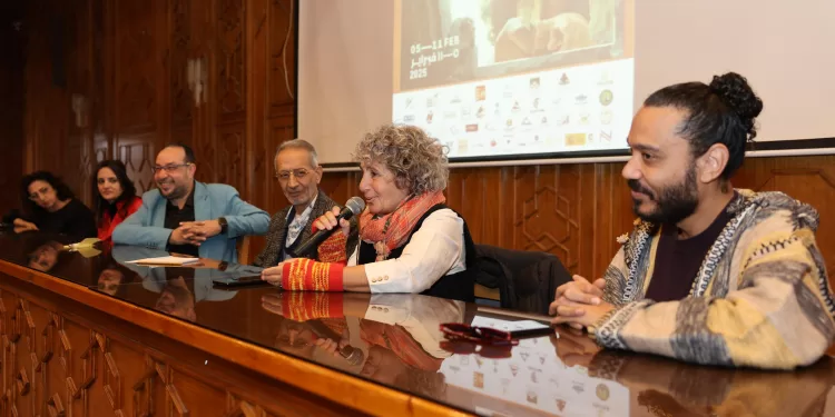 مهرجان الإسماعيلية يناقش مستقبل «الأفلام الذاتية التسجيلية والوثائقية»