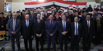 «الجبهة الوطنية» حزبًا رسميًا: لجنة الأحزاب تعلن الموافقة على التأسيس