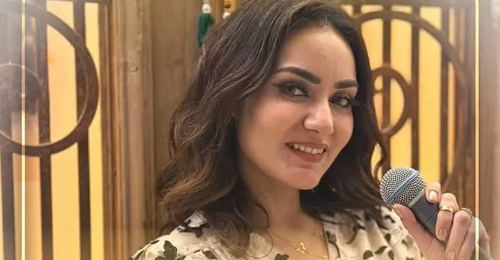 ربا تُهدي غزة أغنية جديدة تُشعل مواقع التواصل 1 - جريدة الجمهورية ربا تُهدي غزة أغنية جديدة تُشعل مواقع التواصل