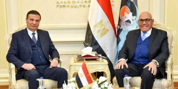 توقيع بروتوكول تعاون بين وزارة الزراعة و «العربية للتصنيع» لتطوير البحوث الزراعية